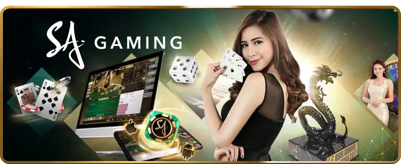 Cược phụ và nhận diện mẫu trong Baccarat