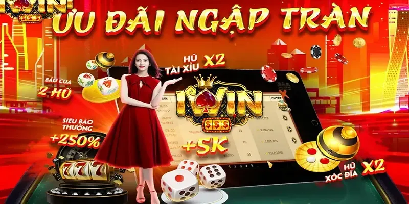 Hình ảnh tổng quan các loại khuyến mãi R88